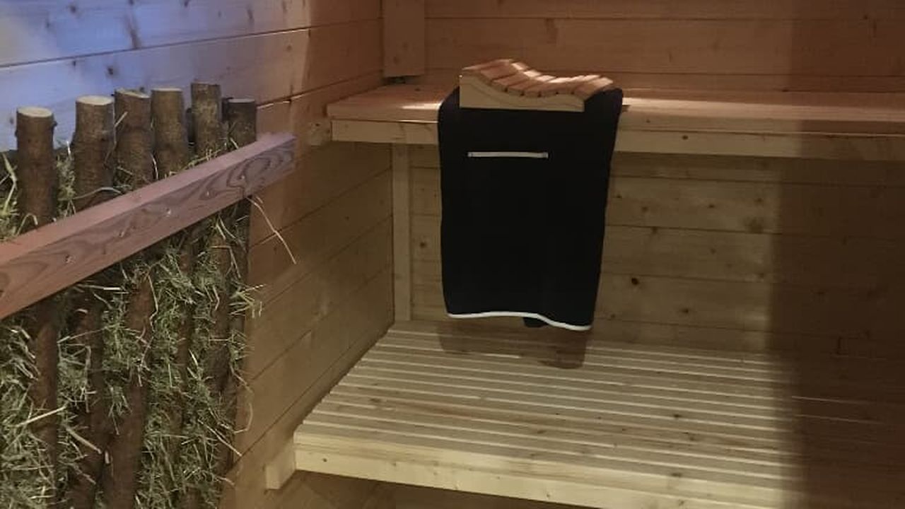 Sauna Sauna